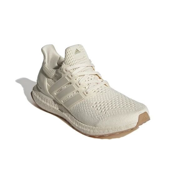 [NEW] Women's adidas UltraBoost 1.0 Running Shoes  Alumina Cyber Metallic JH9212 - Picture 5 of 7